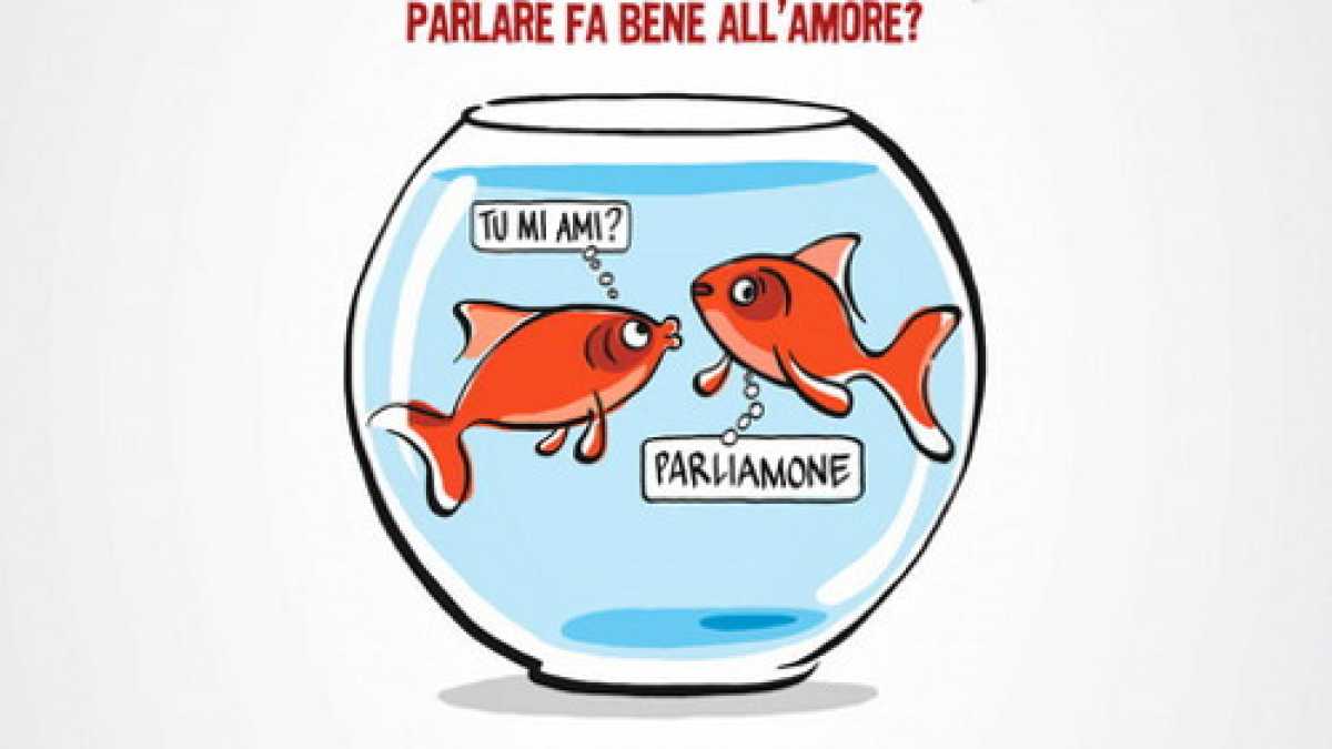Immagine di DOBBIAMO PARLARE