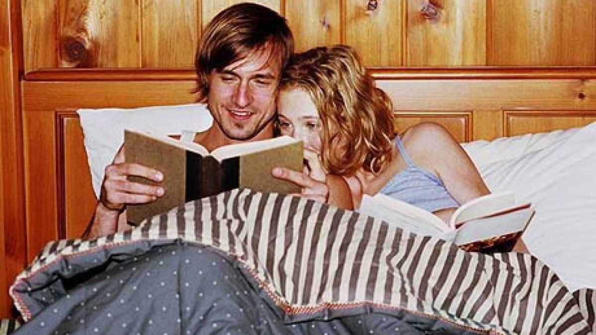 Immagine di Bad sex award