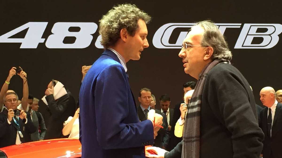 Immagine di La litigiosa ammucchiata anti Isis e il futuro di Armani e della Juve. Di cosa parlare stasera a cena