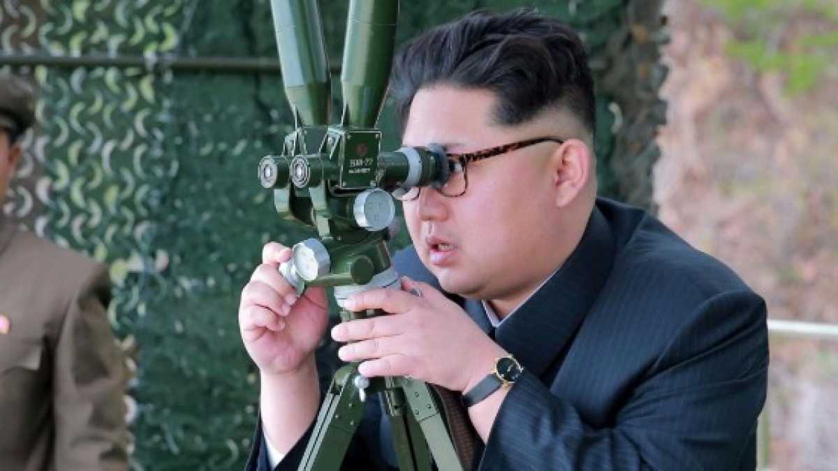 Immagine di Il Giappone minacciato dai missili di Kim ora vuole la sua Difesa