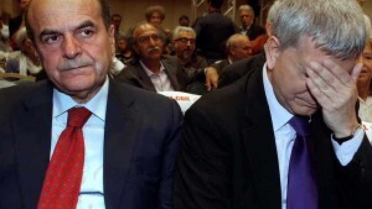 Immagine di Bollettino delle primarie