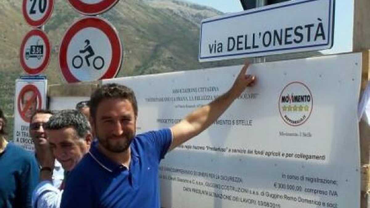 Immagine di Padellaro ma che stai a dì?