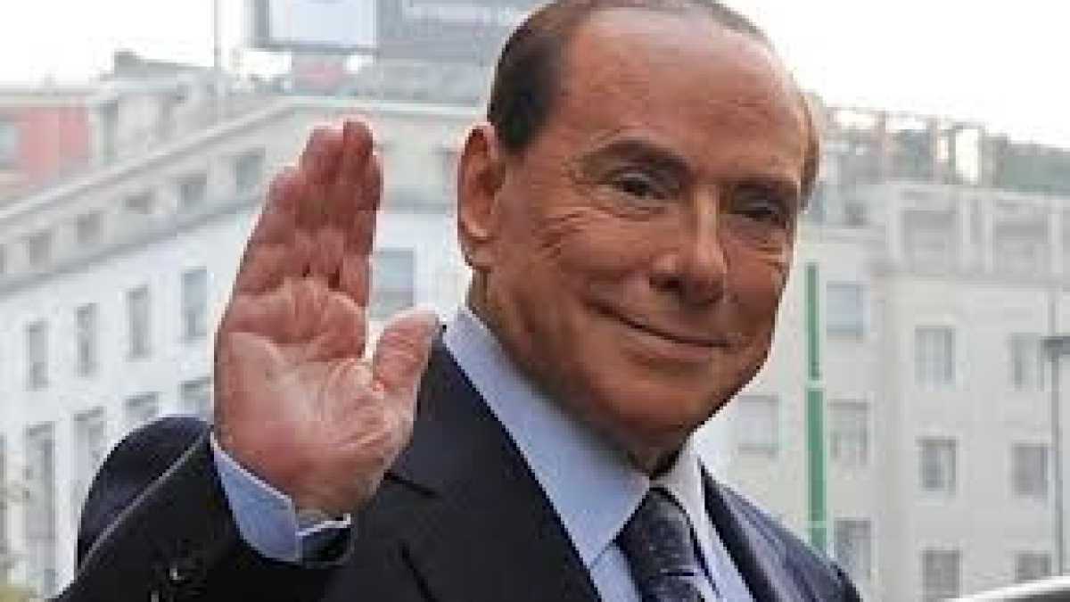 Immagine di Bravo Cav., grande uscita di scena