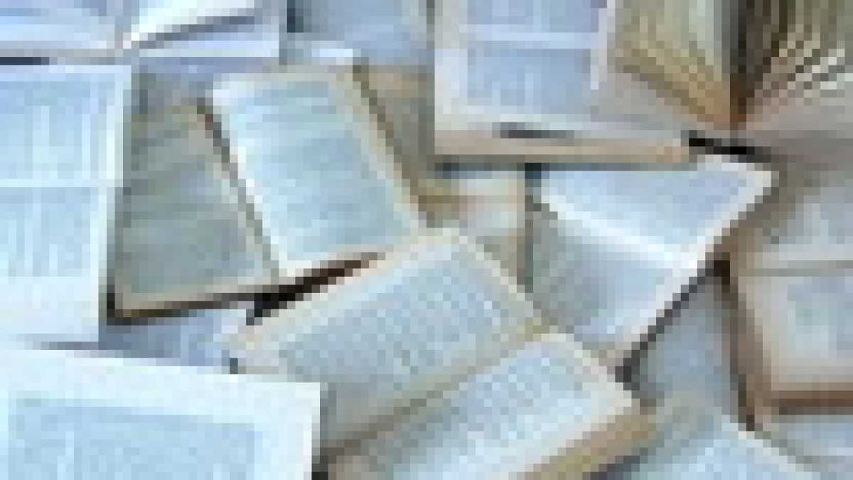 Immagine di Pensierini letterari sull’anno che s’è portato via i poeti (Cav. incluso, forse)