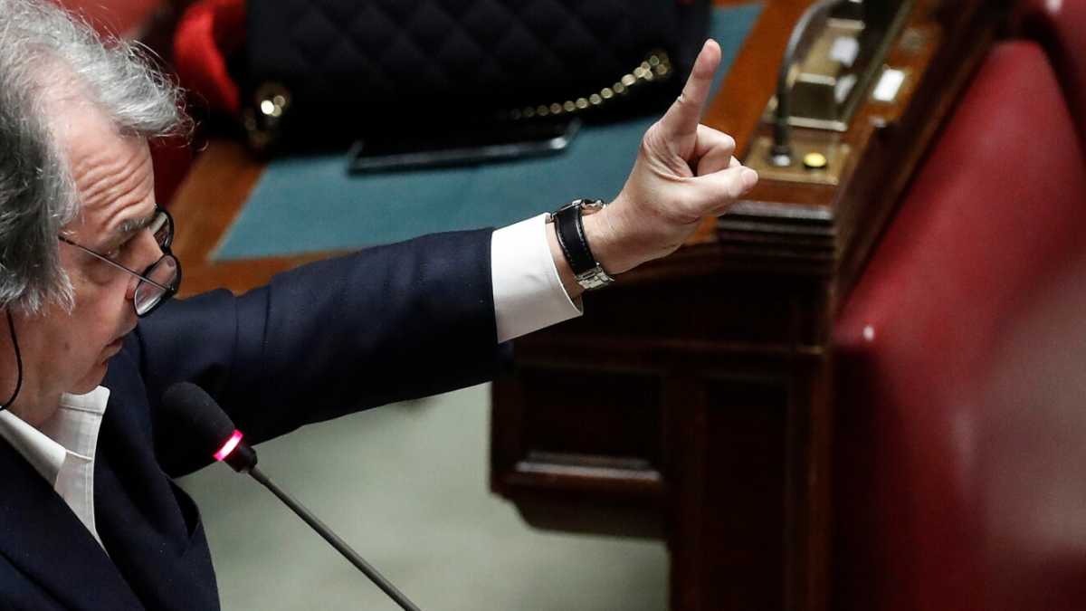 Immagine di Forza Italia, geografia del marasma. La legge elettorale è un liberi tutti