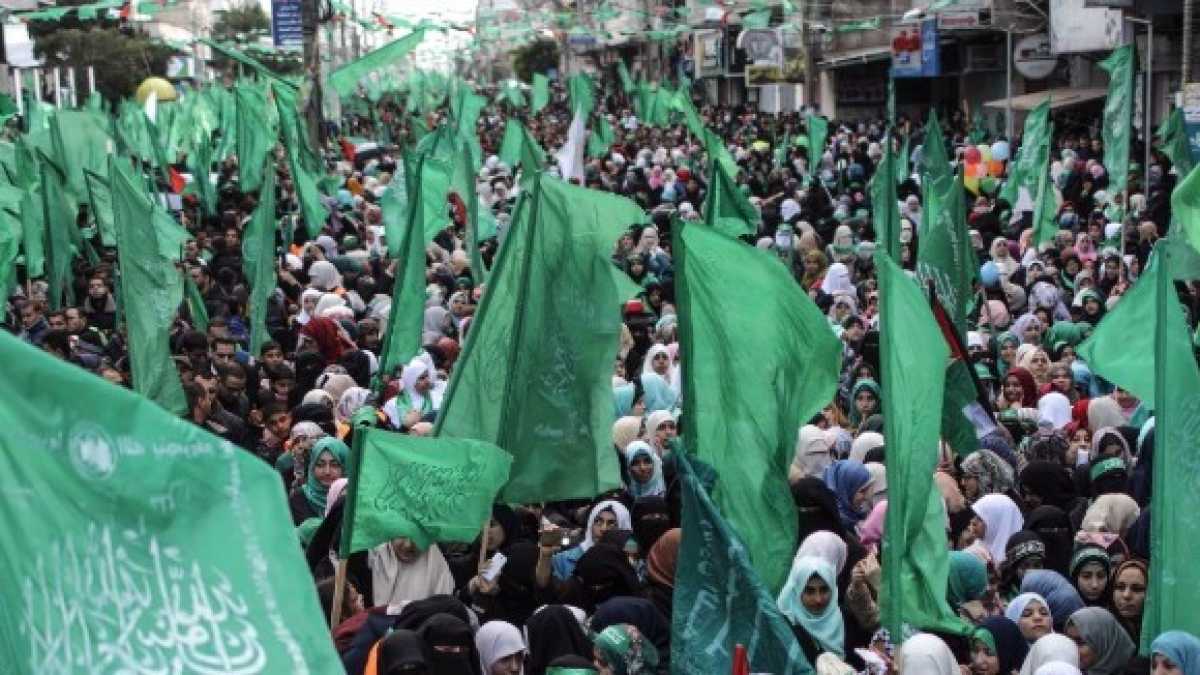 Immagine di Predicatori radicali e fan di Hamas. Così, a Milano, l'islam politico sostiene la Palestina