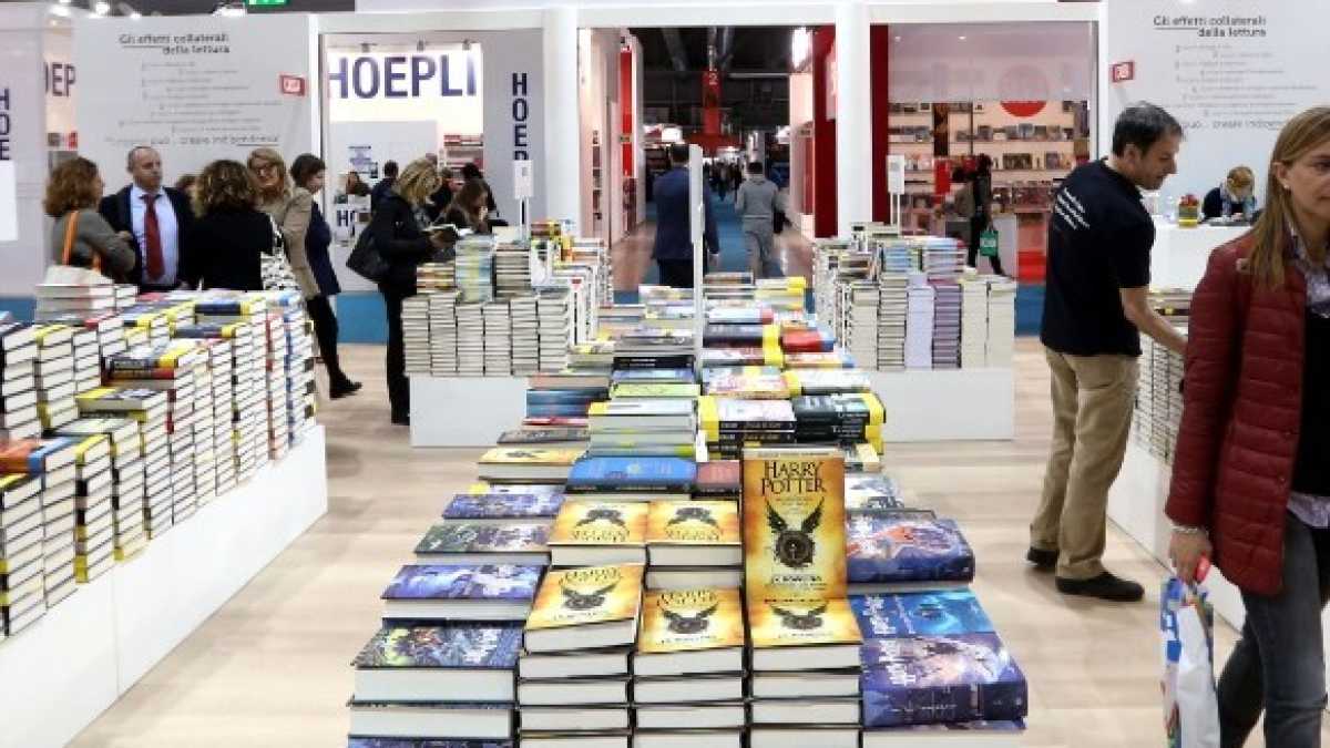 Immagine di Libri per business