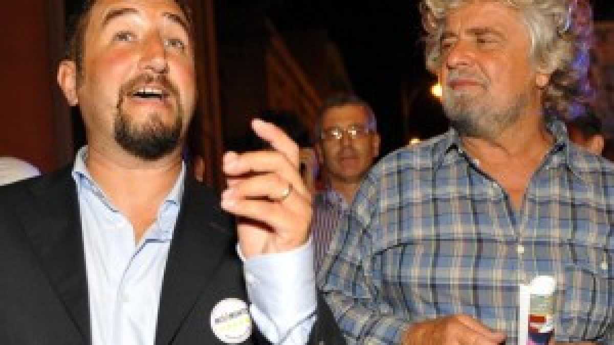 Immagine di Grillini di Sicilia alle prese con il dilemma della poltrona