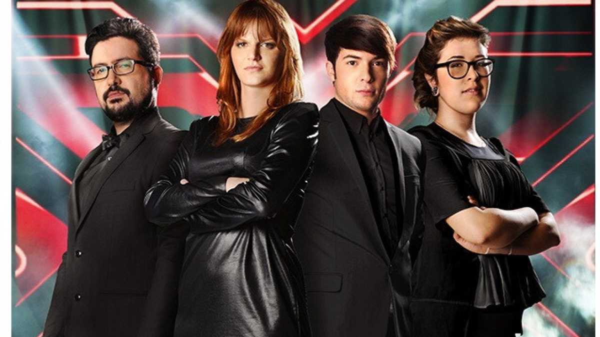 Immagine di Da fuori di testa a talent creator, “X Factor” consacra il genio di Morgan