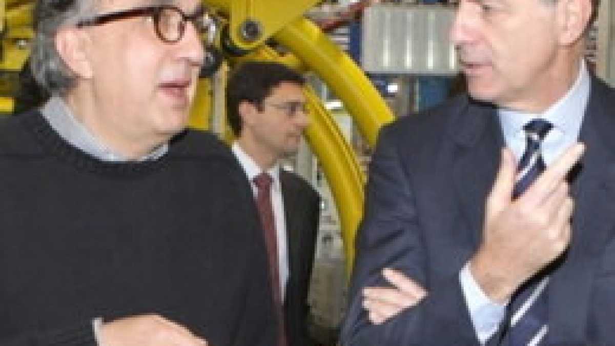 Immagine di La reazione provinciale e corporativa di Passera sulla Fiat