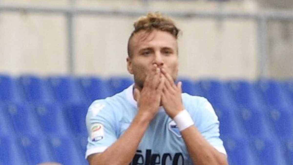 Immagine di Il tempo giusto di Ciro Immobile e i rimpianti del Milan