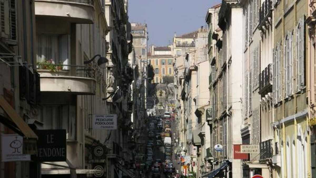 Immagine di L’intifada dei coltelli arriva a Marsiglia