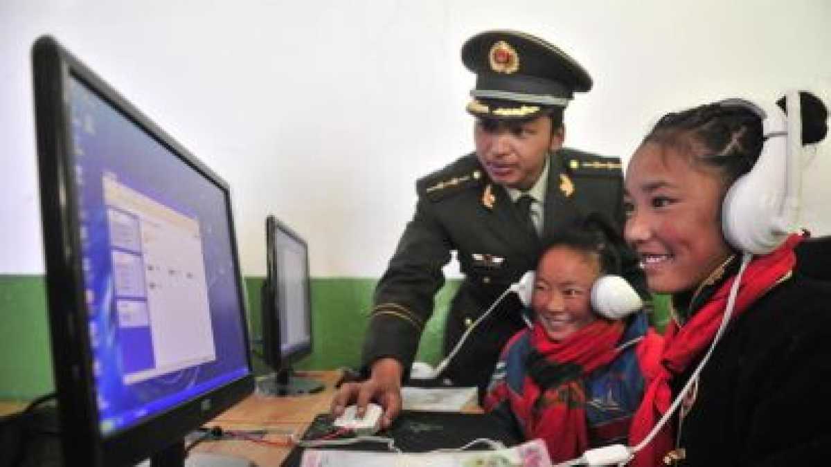 Immagine di Così la Cina vuole controllare internet dalla fonte