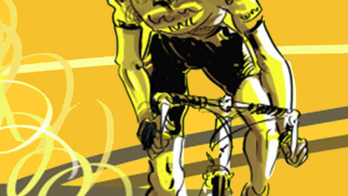 Immagine di Girodiruota