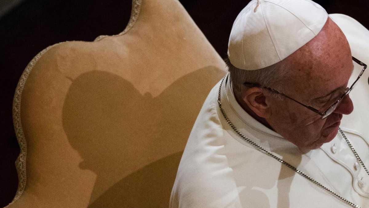 Immagine di Il Giubileo, i terroristi e cosa farà l'Italia