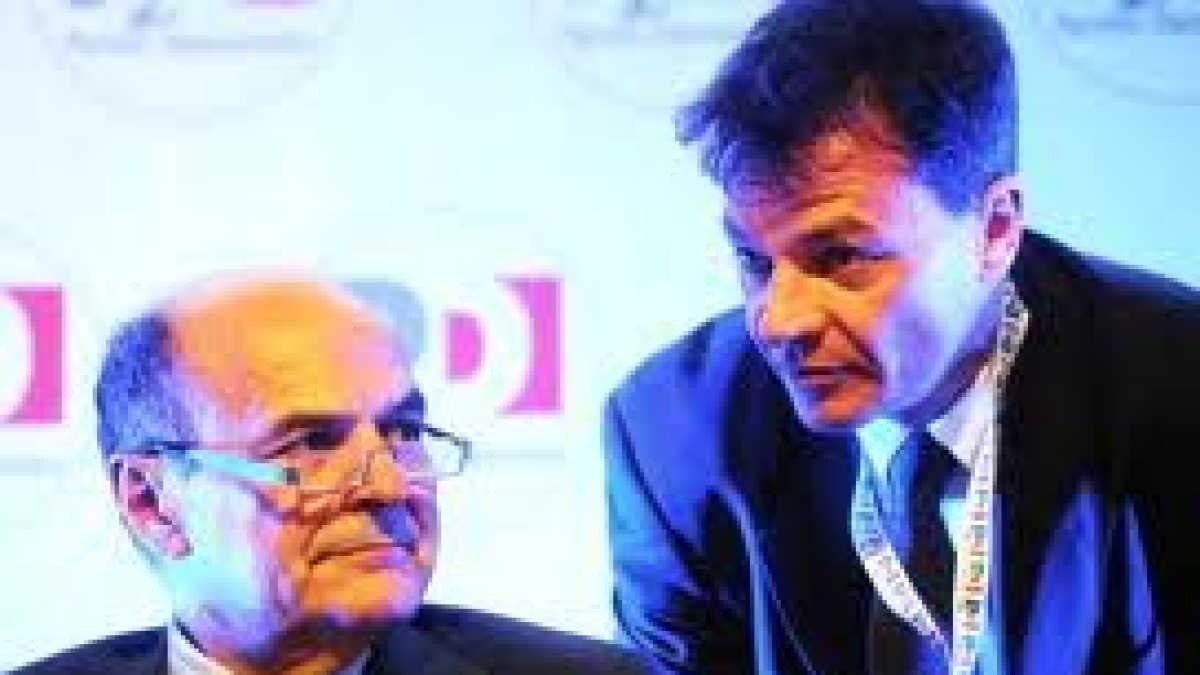 Immagine di Il Pd, la “deriva” e il giallo di quella corrente mai nata