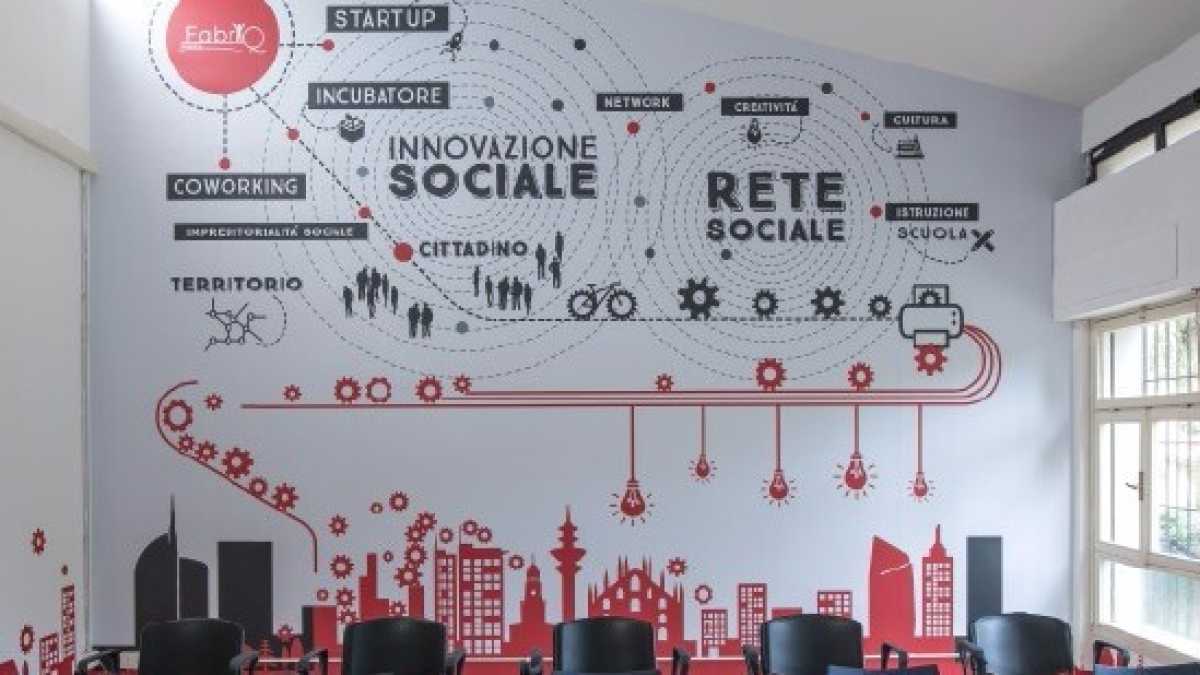 Immagine di E la start up va