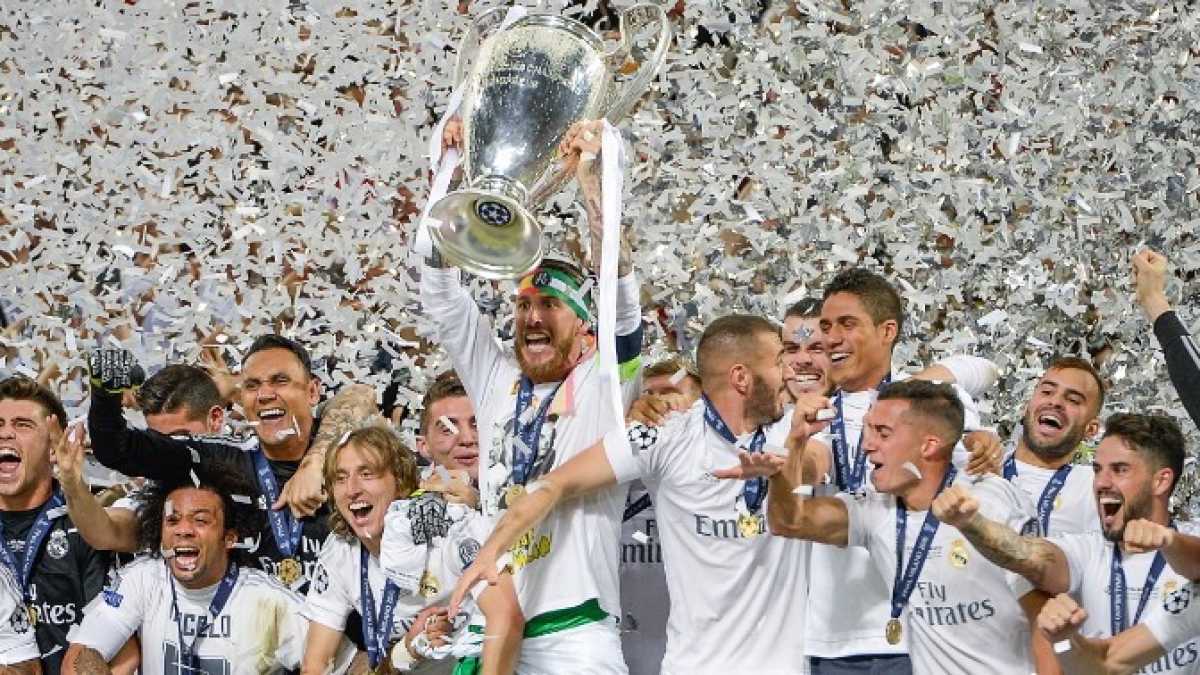 Immagine di Perché la Champions League deve andare a lezione dagli americani