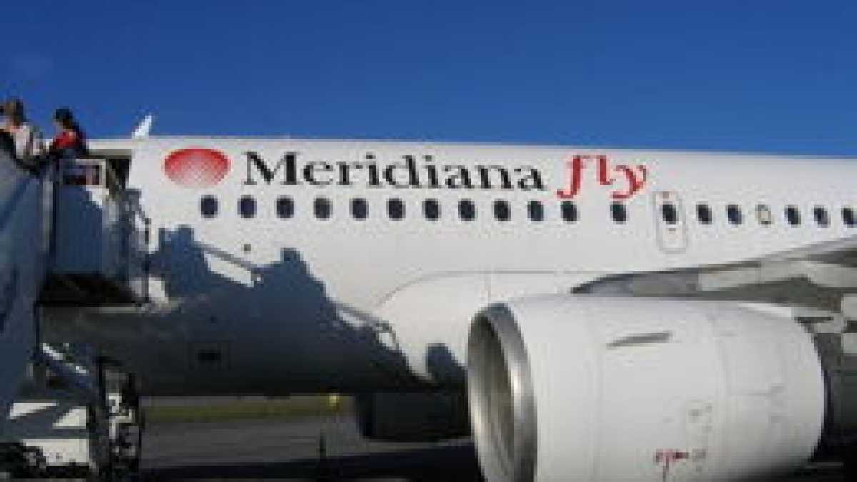 Immagine di Perché la crisi di Meridiana allontana la fusione con Alitalia