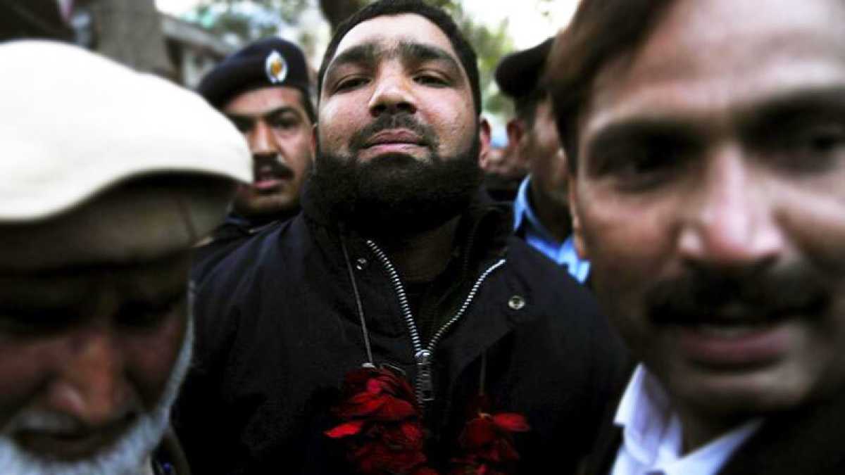 Immagine di Perché in Pakistan un assassino islamista è quasi un eroe popolare