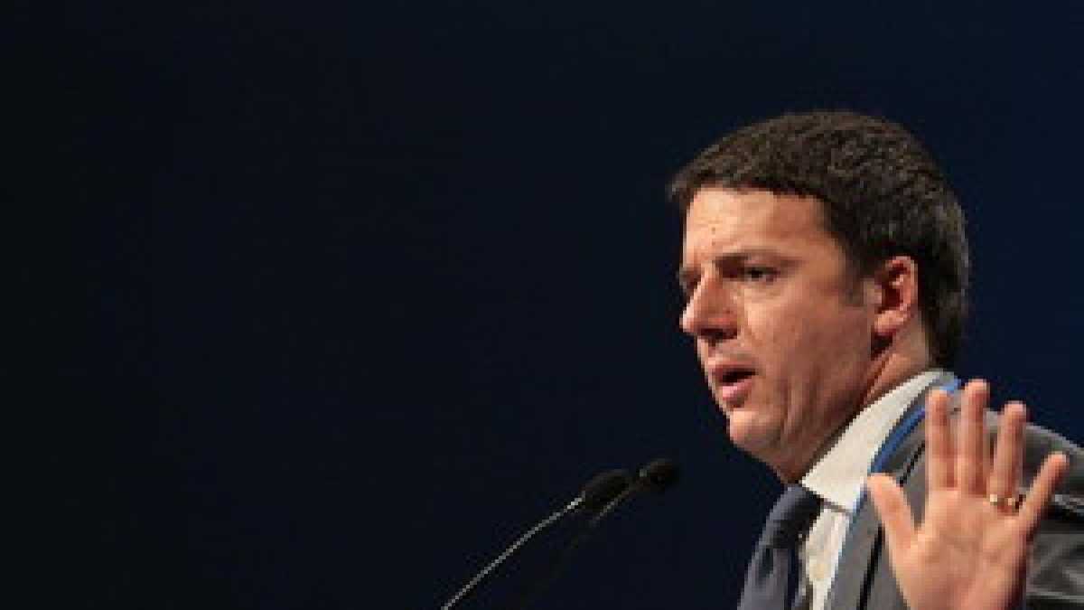 Immagine di Non solo D’Alema. Renzi e le altre coperture coi baffi del governo Leopolda
