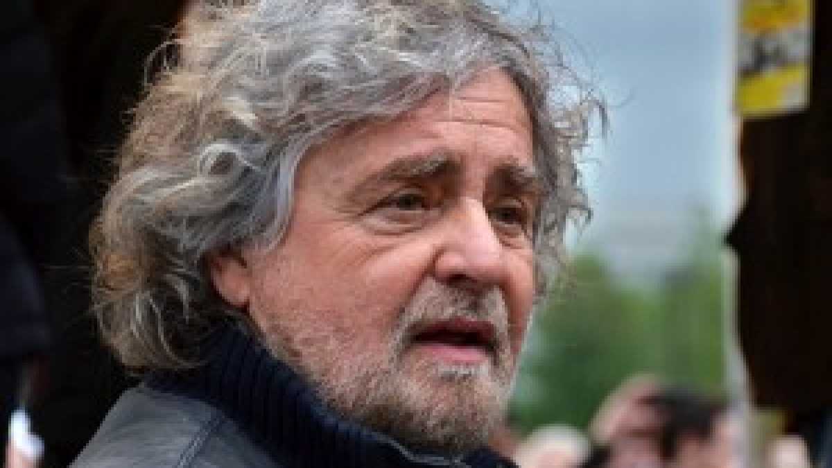 Immagine di Il Grillo caduto dal piedistallo
