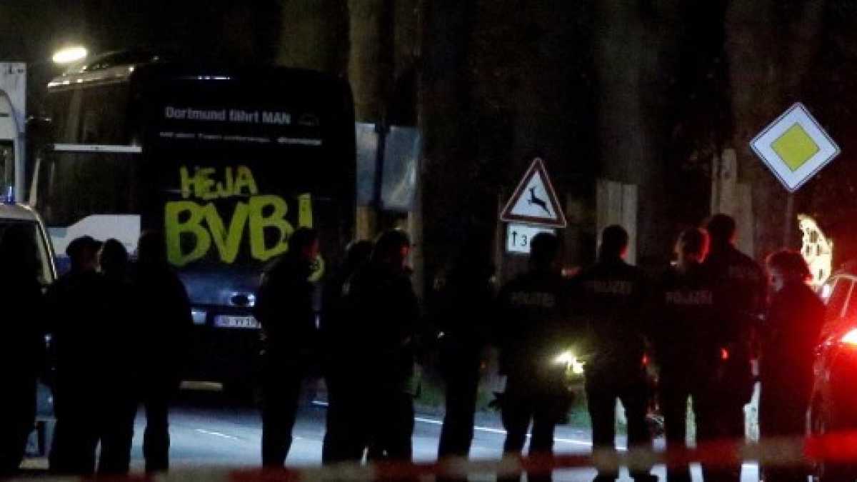 Immagine di Le bombe al Dortmund non sono islamiche ma finanziarie