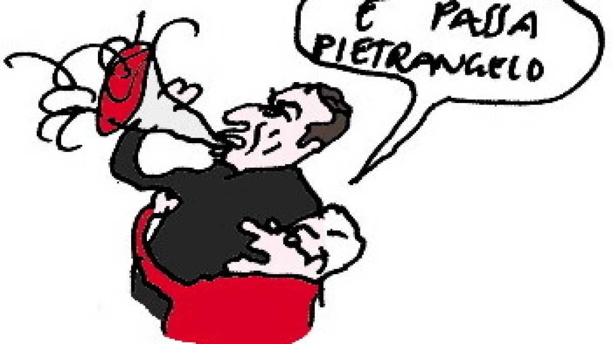 Immagine di Twitti ‘na Crozza
