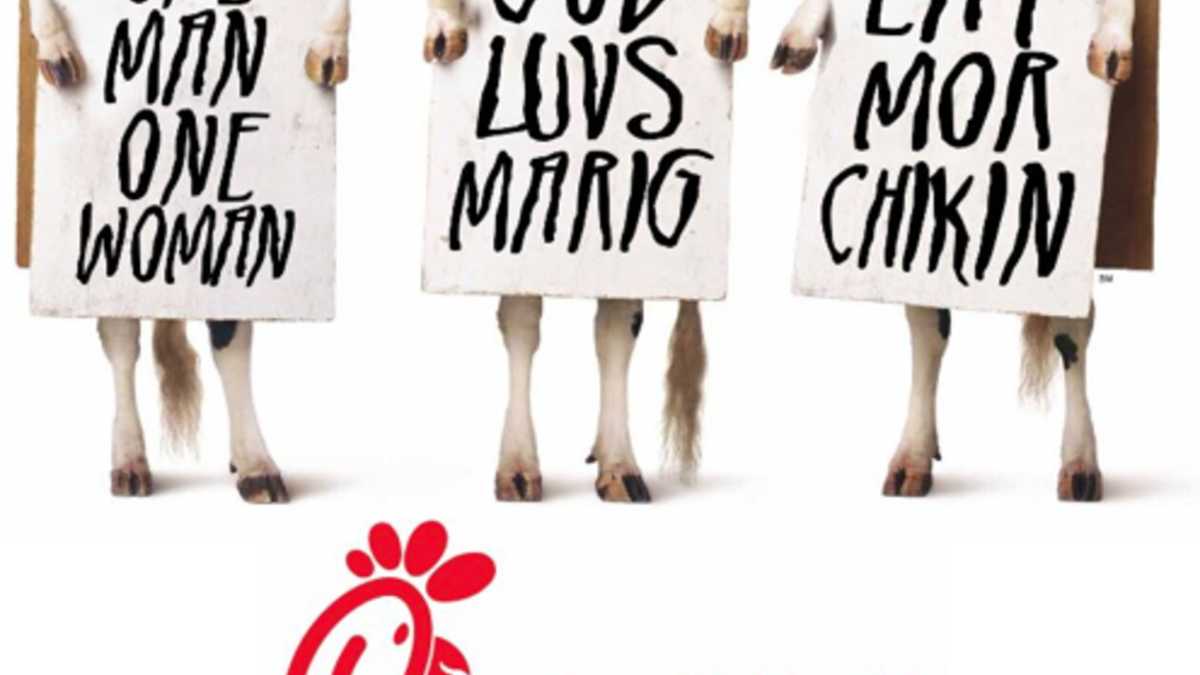 Immagine di Rieducazione gay nei fast food della Georgia