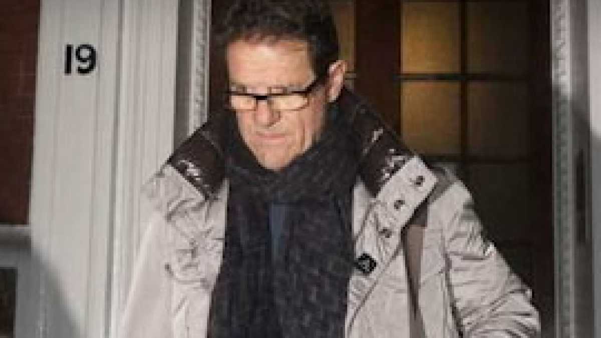 Immagine di Il caso Capello e la giustizia inglese che si lascia scappare l’islamista