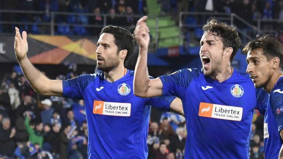 Immagine di Il Getafe picchia duro. Chi sono gli avversari dell'Inter agli Ottavi di Europa League