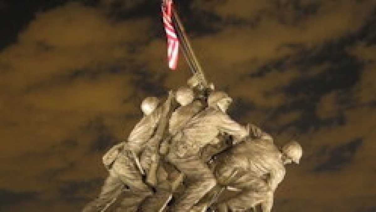 Immagine di Kagan ci dice che l’America è viva