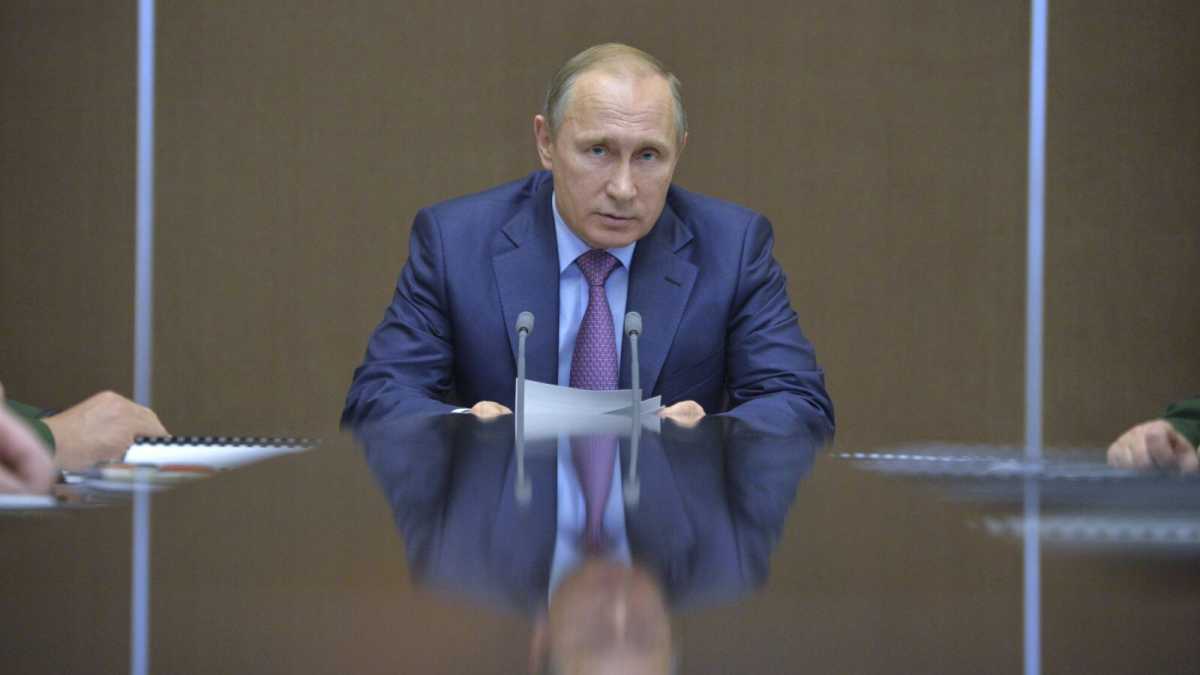 Immagine di Così Putin, in Italia e non solo, è diventato il Mr. Wolf della geopolitica