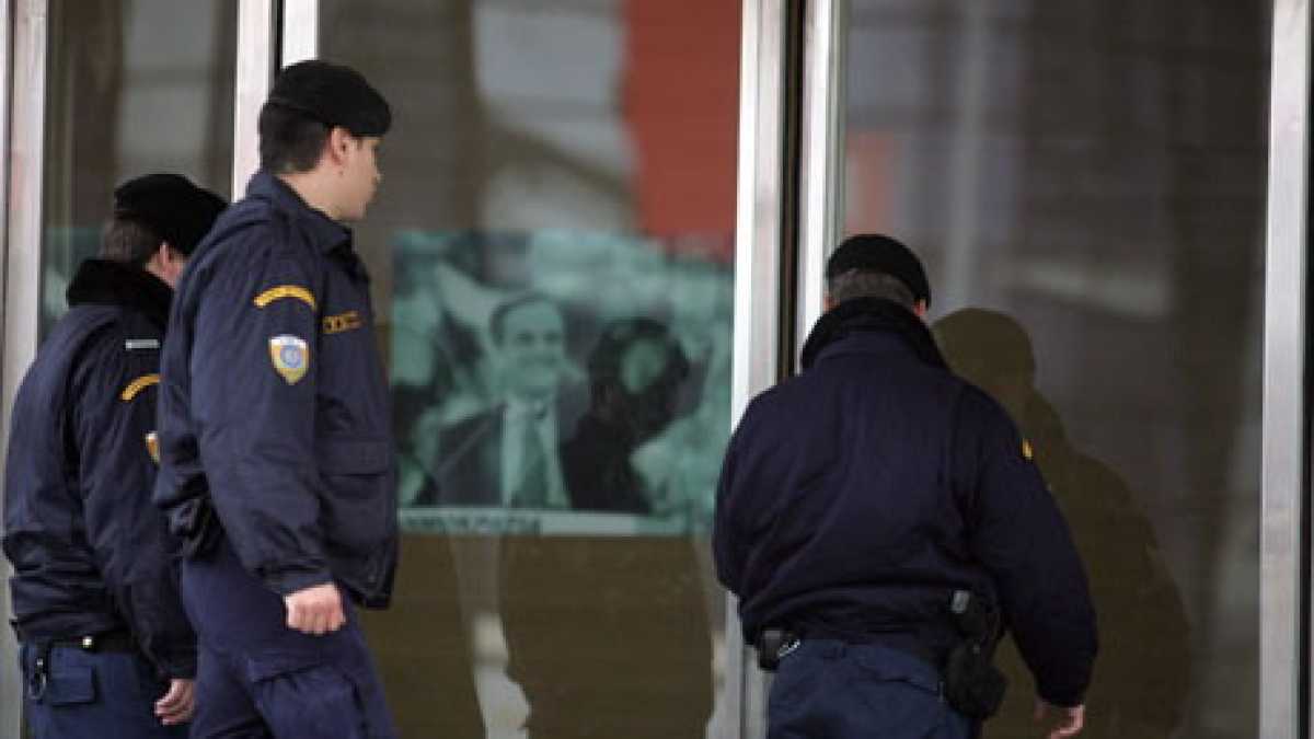 Immagine di L’inadeguato governo greco alle prese con una nuova leva di terroristi