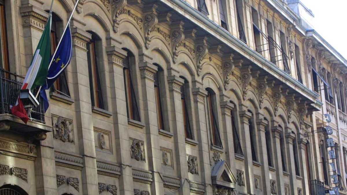 Immagine di Oggi dire adieu al Corriere non è tabù
