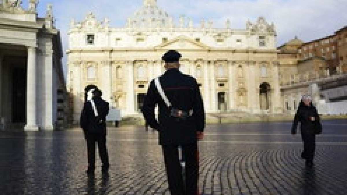 Immagine di L'Fbi mette in allerta l'Italia che rafforza i controlli antiterrorismo