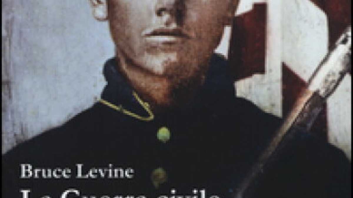 Immagine di La guerra civile americana. Una nuova storia