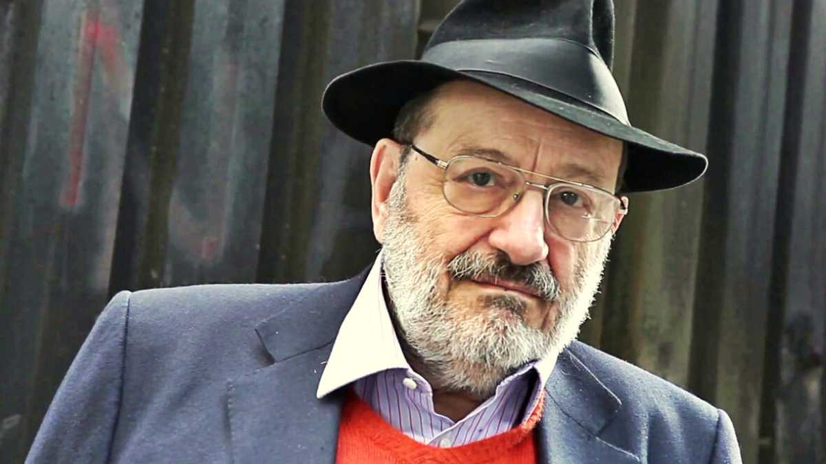 Immagine di Perché, su Marx e Pericle, Umberto Eco fu anche un cattivo maestro