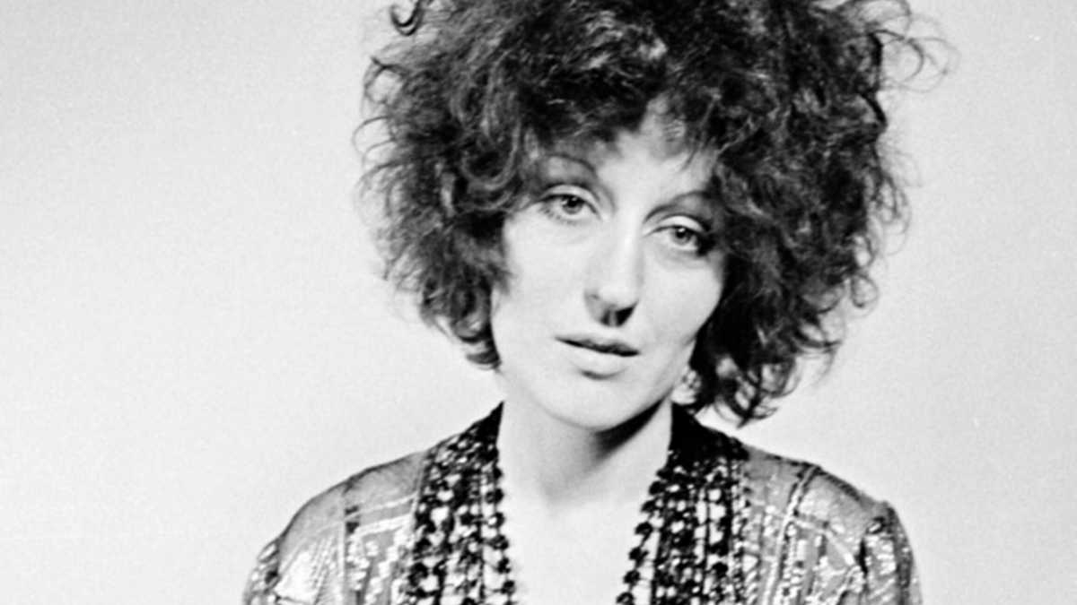 Immagine di L’amore che Germaine Greer dichiarò a Martin Amis, in un quaderno
