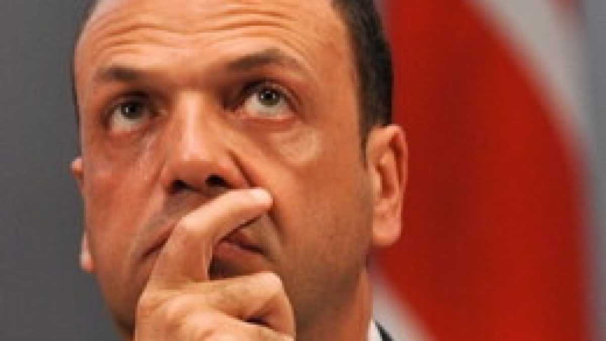 Immagine di La Repubblica di Angelino
