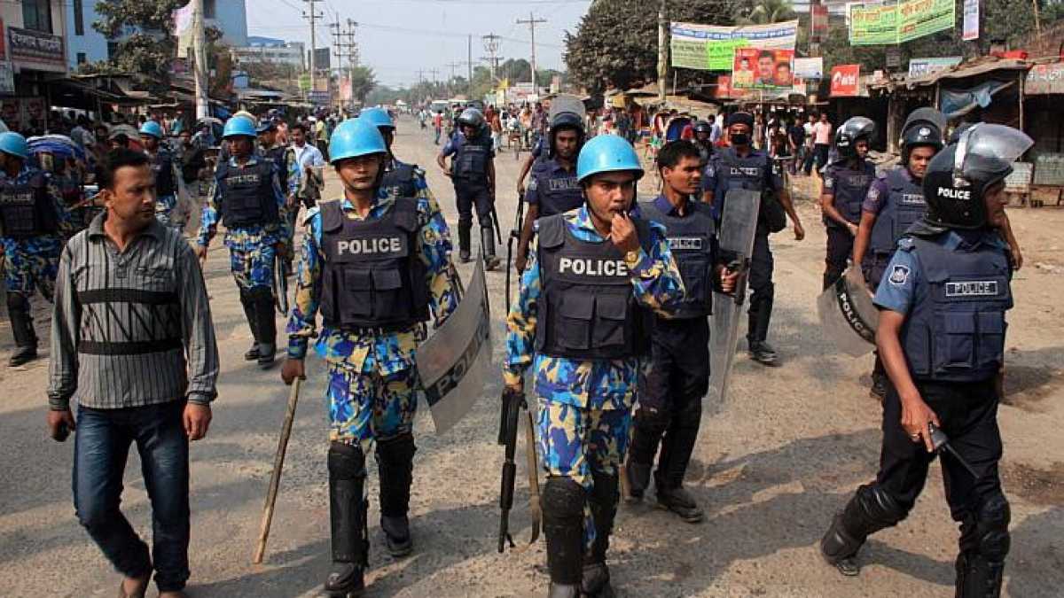 Immagine di Perché il Bangladesh è diventato un campo di battaglia islamista