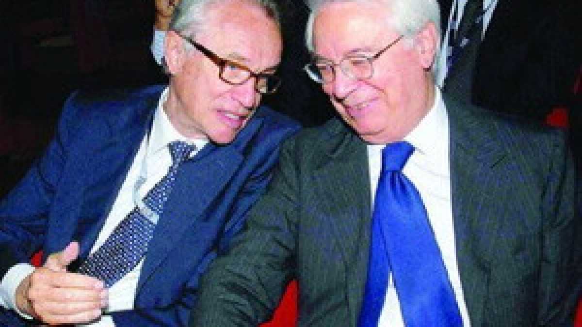 Immagine di Gli arzilli vecchietti