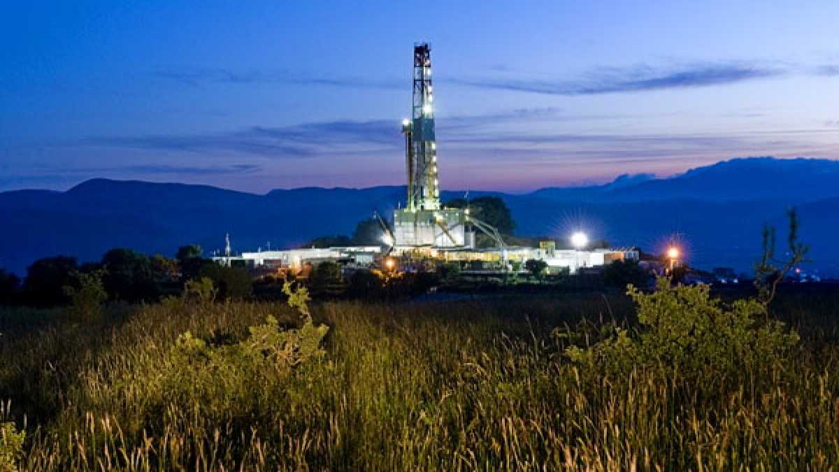 Immagine di Lo schiaffone petrolifero