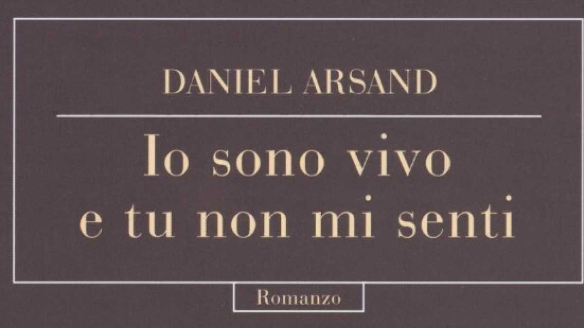 Immagine di Io sono vivo e tu non mi senti