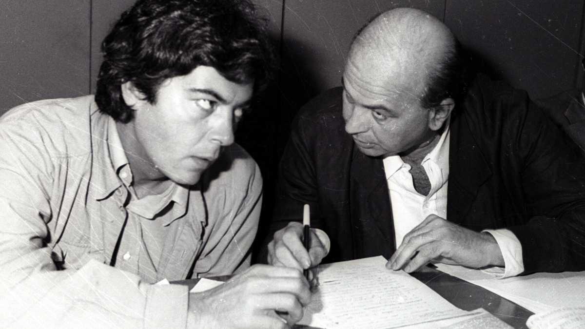 Immagine di "Noi socialisti andammo al governo per la prima volta. E subito si manifestò l'ostilità del Pci"