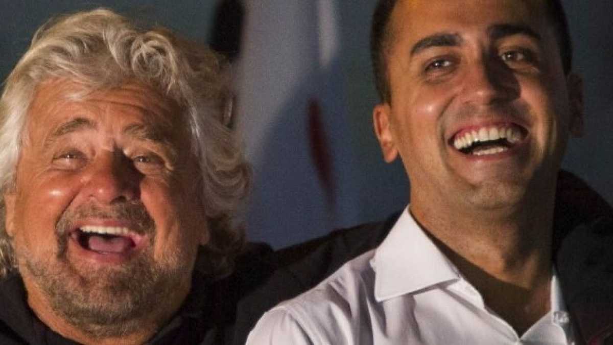 Immagine di Perché le élite tacciono sullo sfascismo grillino