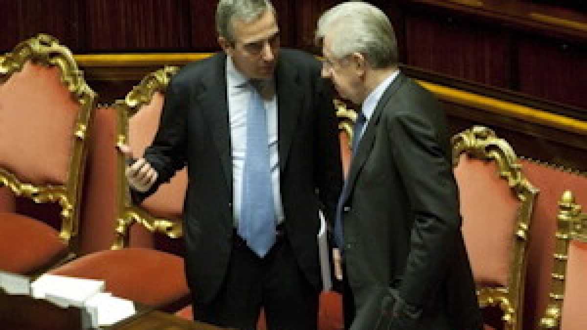 Immagine di Il giorno del grande caos