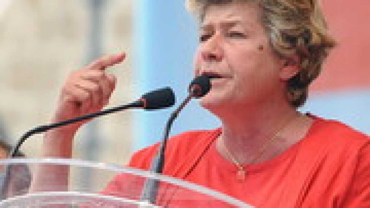 Immagine di Contro l’omologazione conformista della Cgil di Camusso