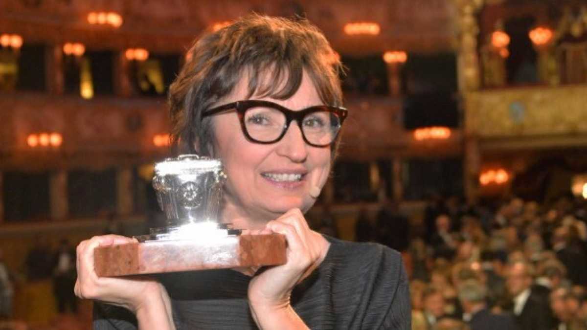 Immagine di Premio Campiello alla romana