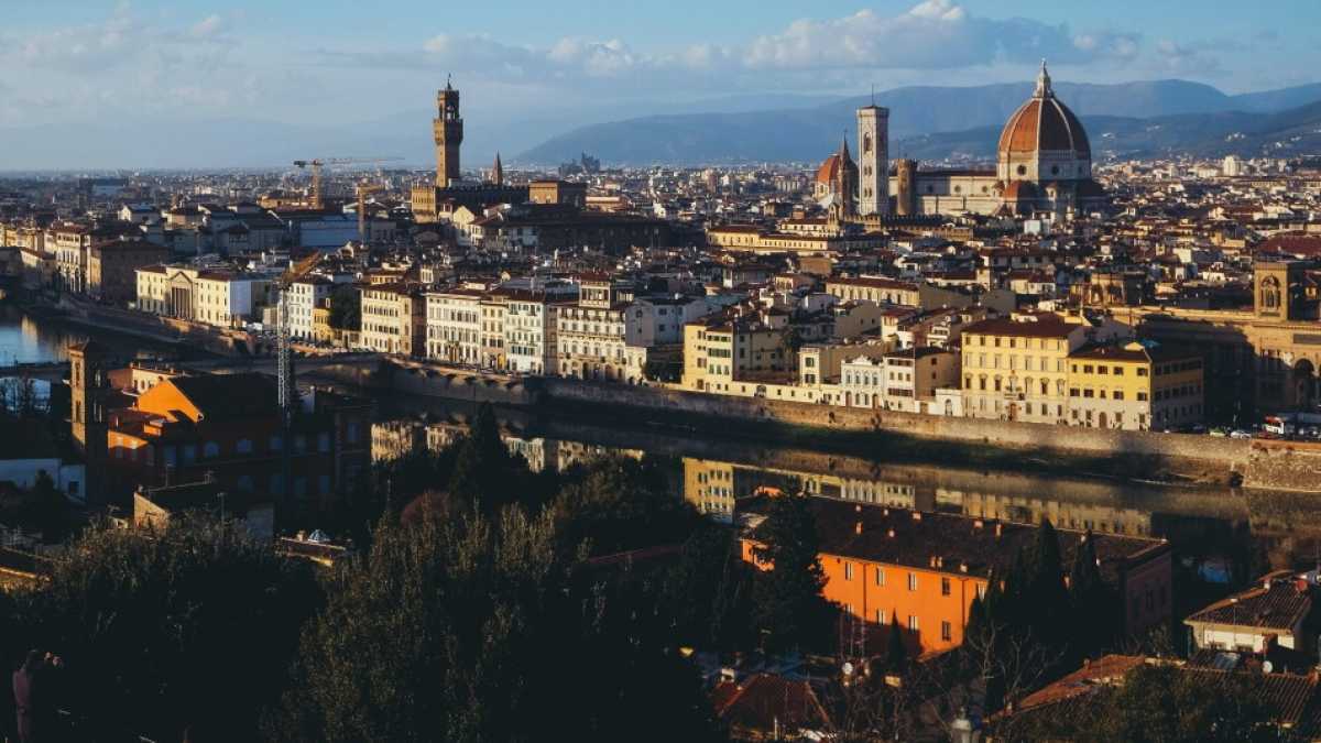 Immagine di I giovani, l’arte, la creatività, l’industria, la solidarietà. Ecco i talenti della mia Firenze
